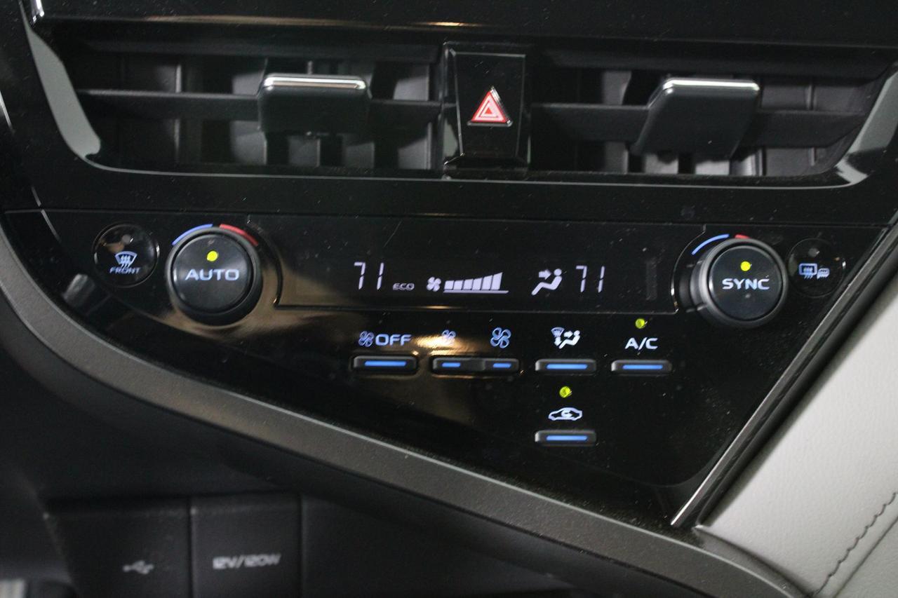 2024 Toyota Camry Hybrid SE Fredericksburg VA