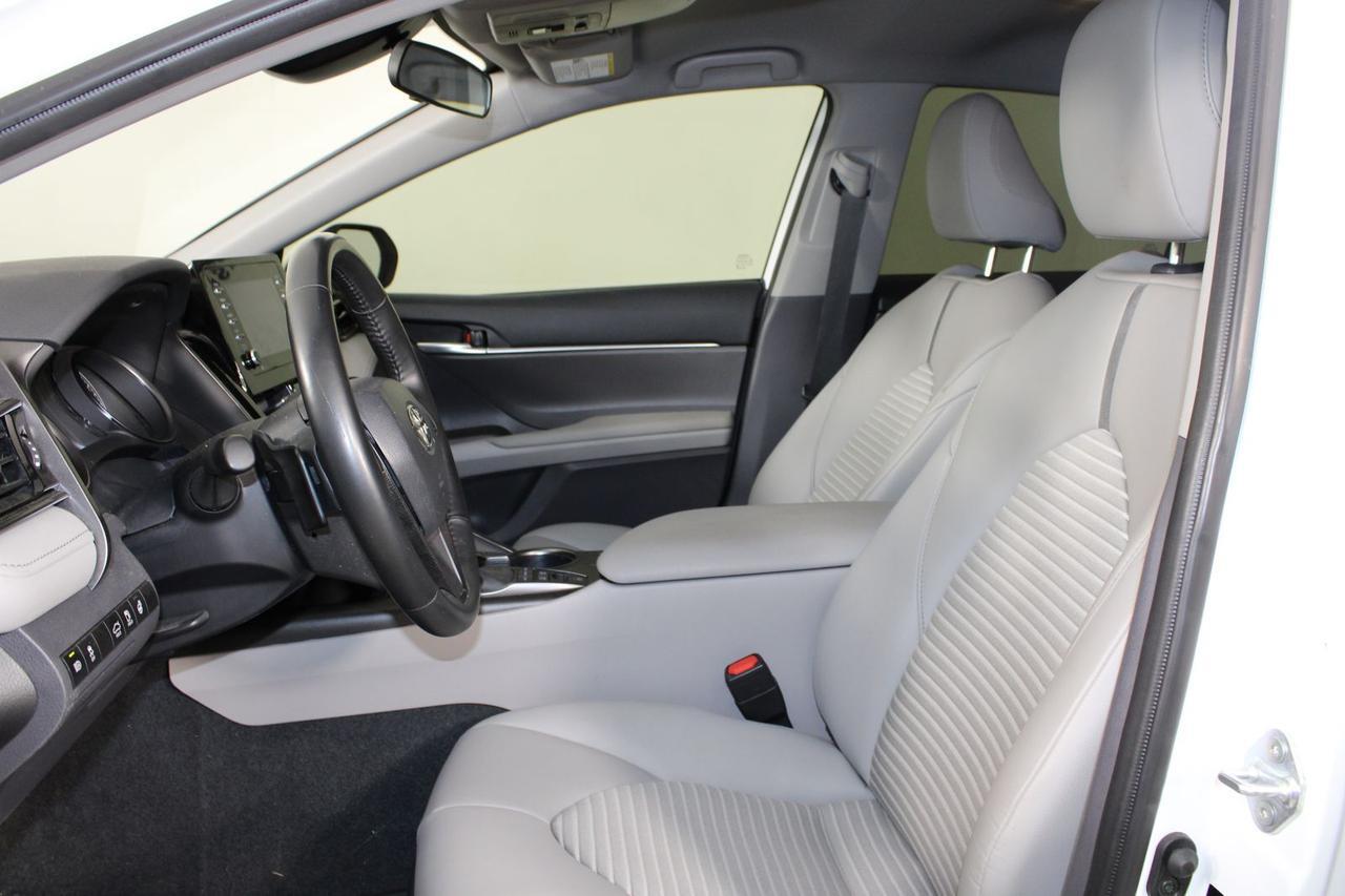 2024 Toyota Camry Hybrid SE Fredericksburg VA