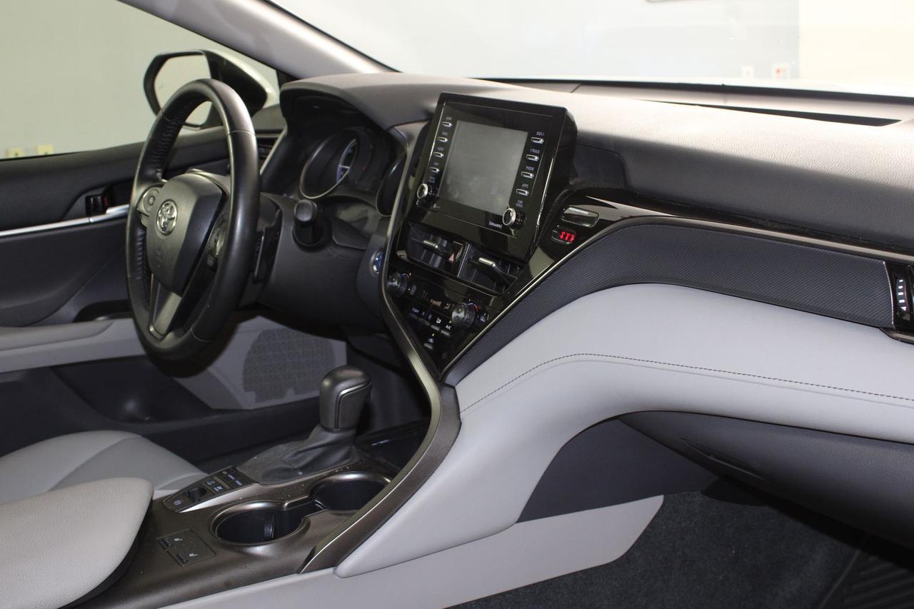 2024 Toyota Camry Hybrid SE Fredericksburg VA