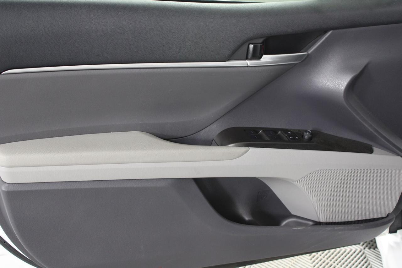 2024 Toyota Camry Hybrid SE Fredericksburg VA