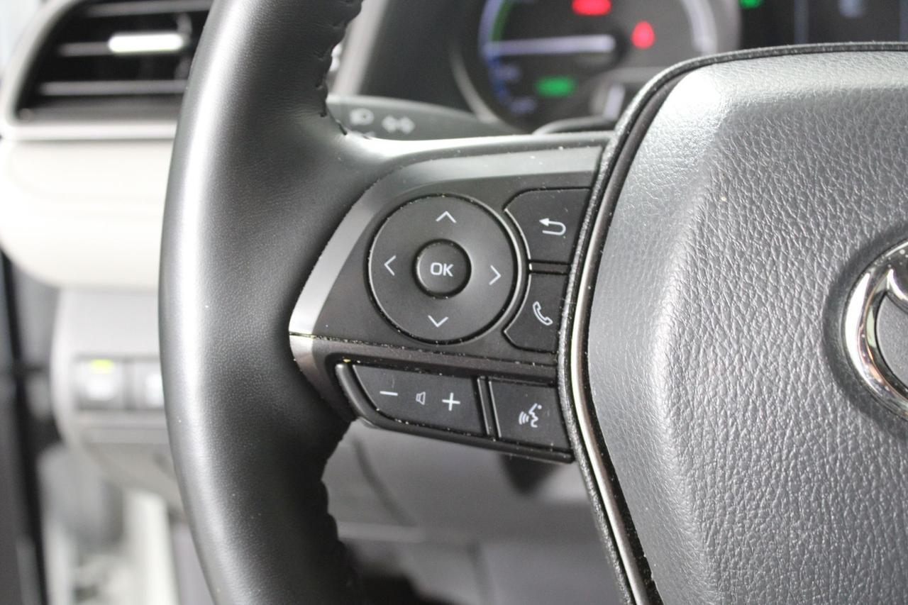 2024 Toyota Camry Hybrid SE Fredericksburg VA