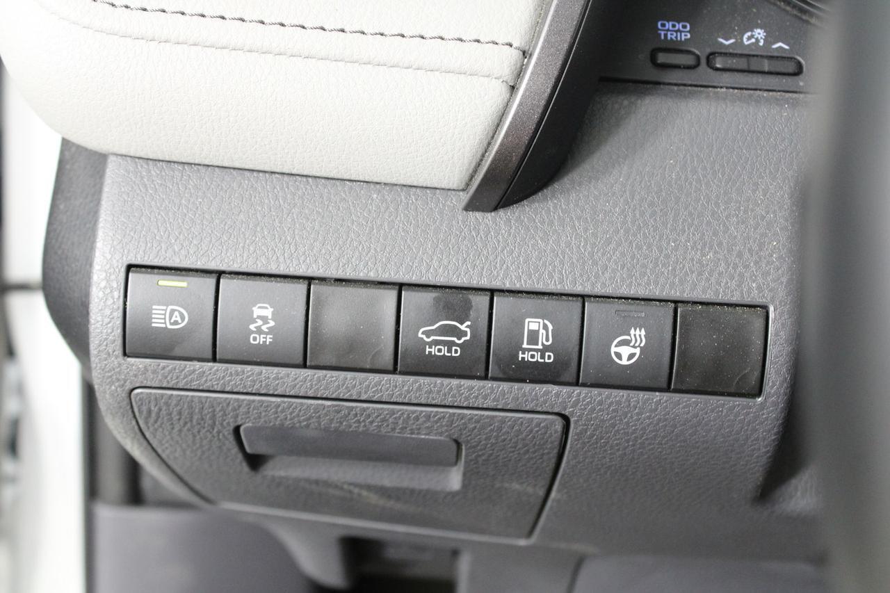 2024 Toyota Camry Hybrid SE Fredericksburg VA