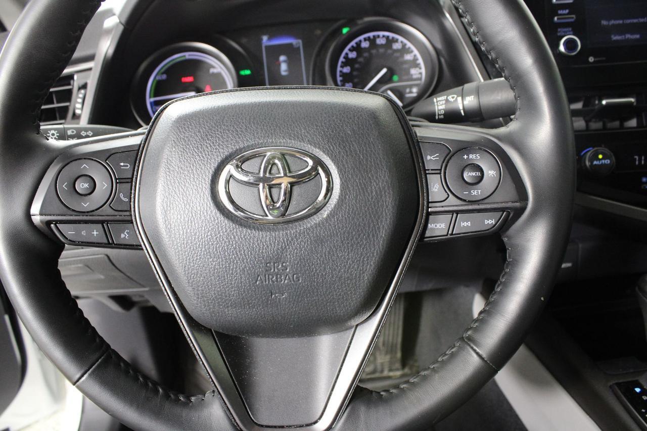 2024 Toyota Camry Hybrid SE Fredericksburg VA