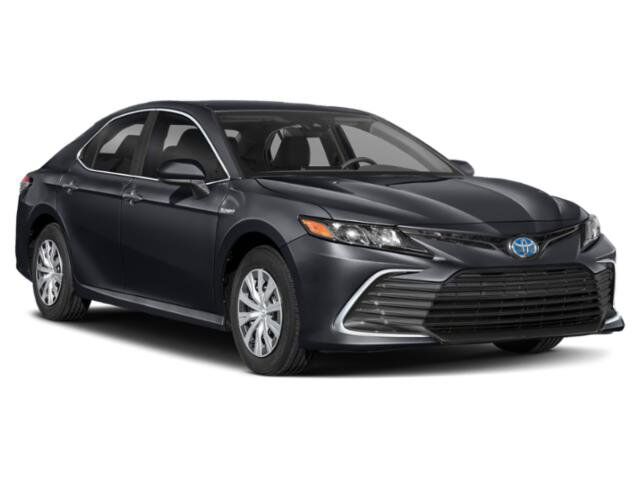 2024 Toyota Camry Hybrid XLE Hurst TX