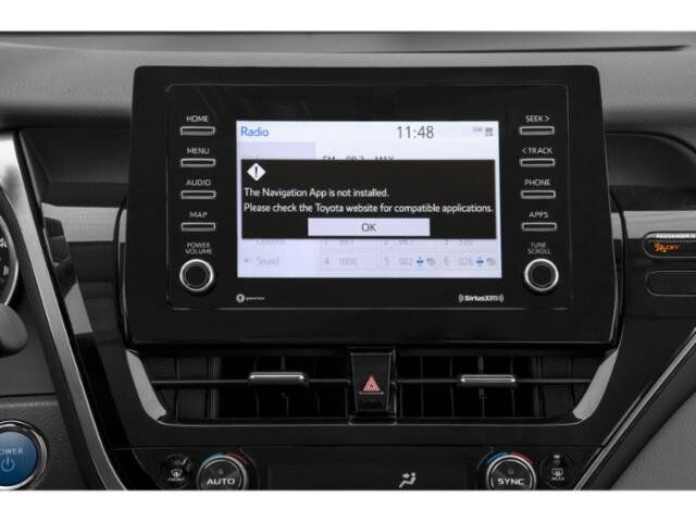 2024 Toyota Camry Hybrid XLE Hurst TX