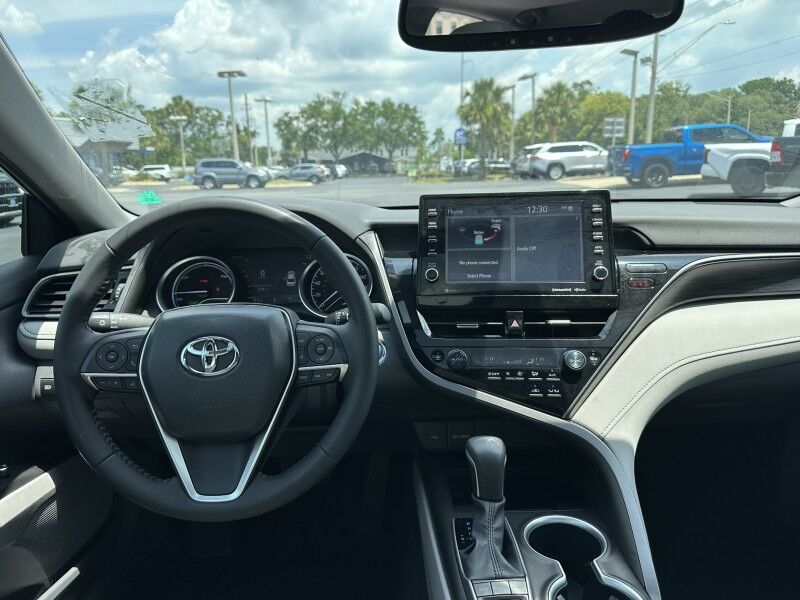 2024 Toyota Camry Hybrid XLE Jacksonville FL