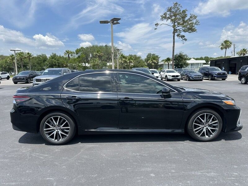 2024 Toyota Camry Hybrid XLE Jacksonville FL