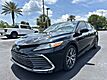 2024 Toyota Camry Hybrid XLE