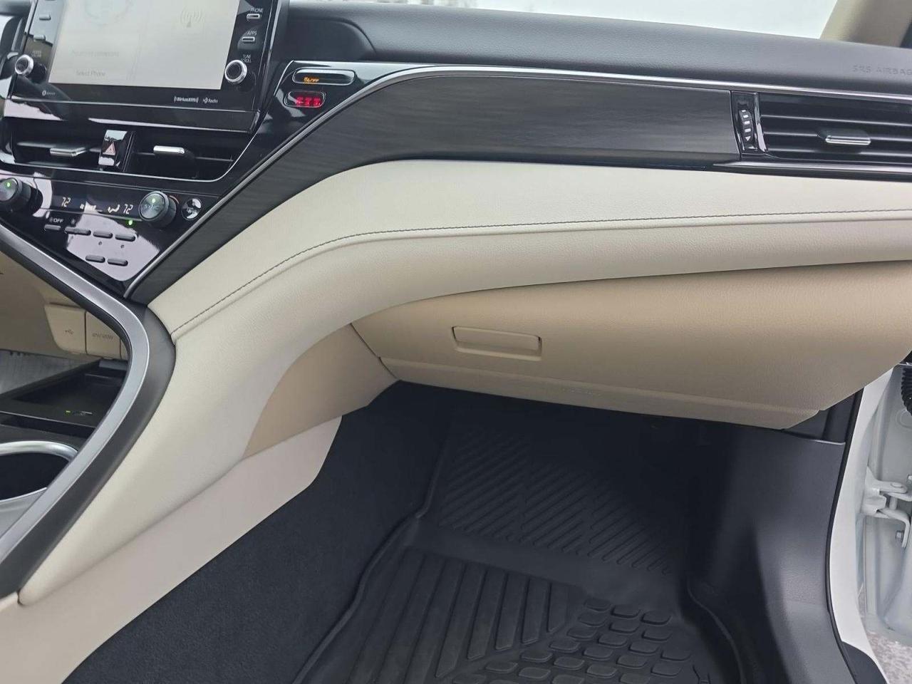 2024 Toyota Camry Hybrid XLE Knoxville TN