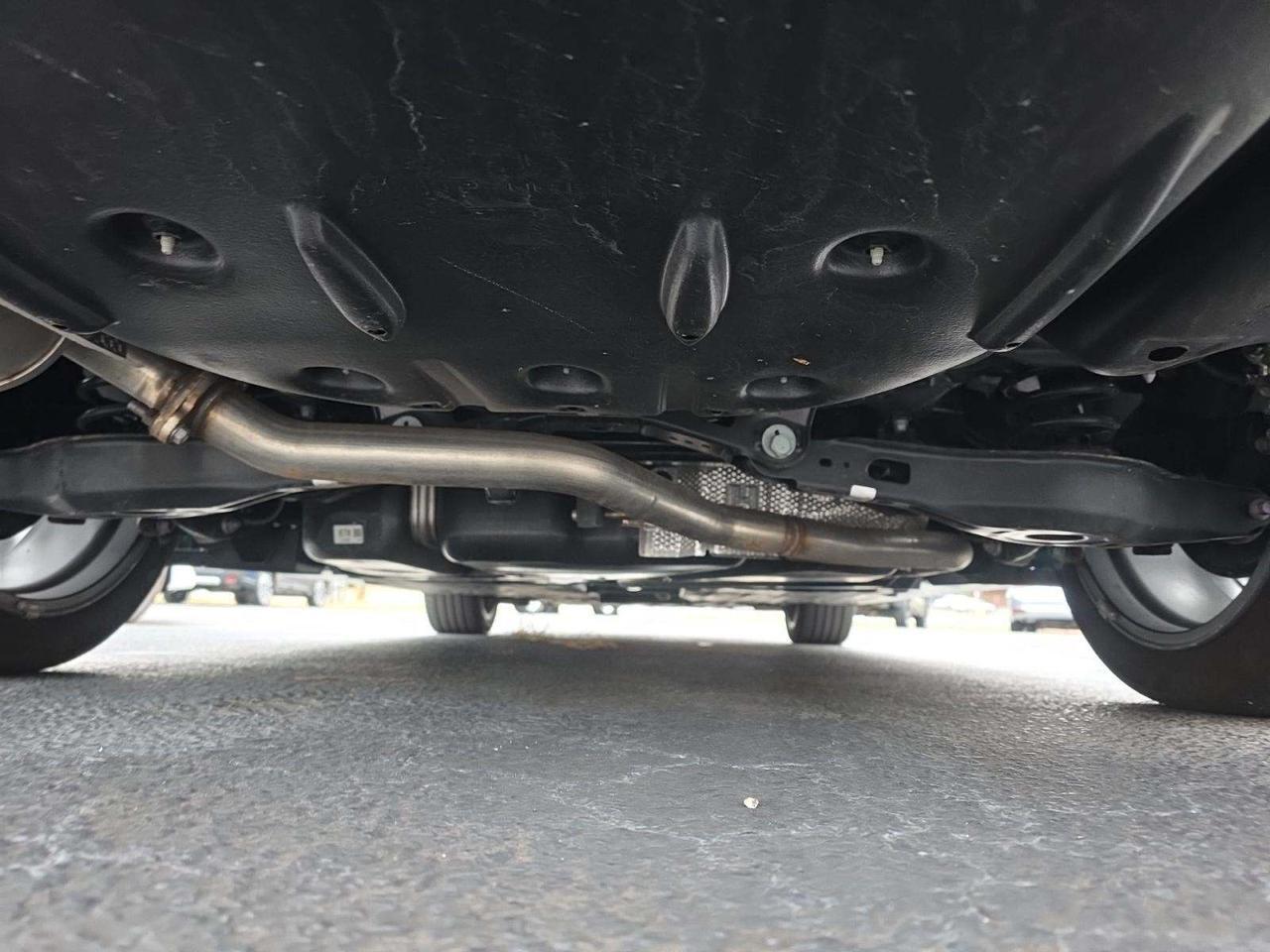 2024 Toyota Camry Hybrid XLE Knoxville TN