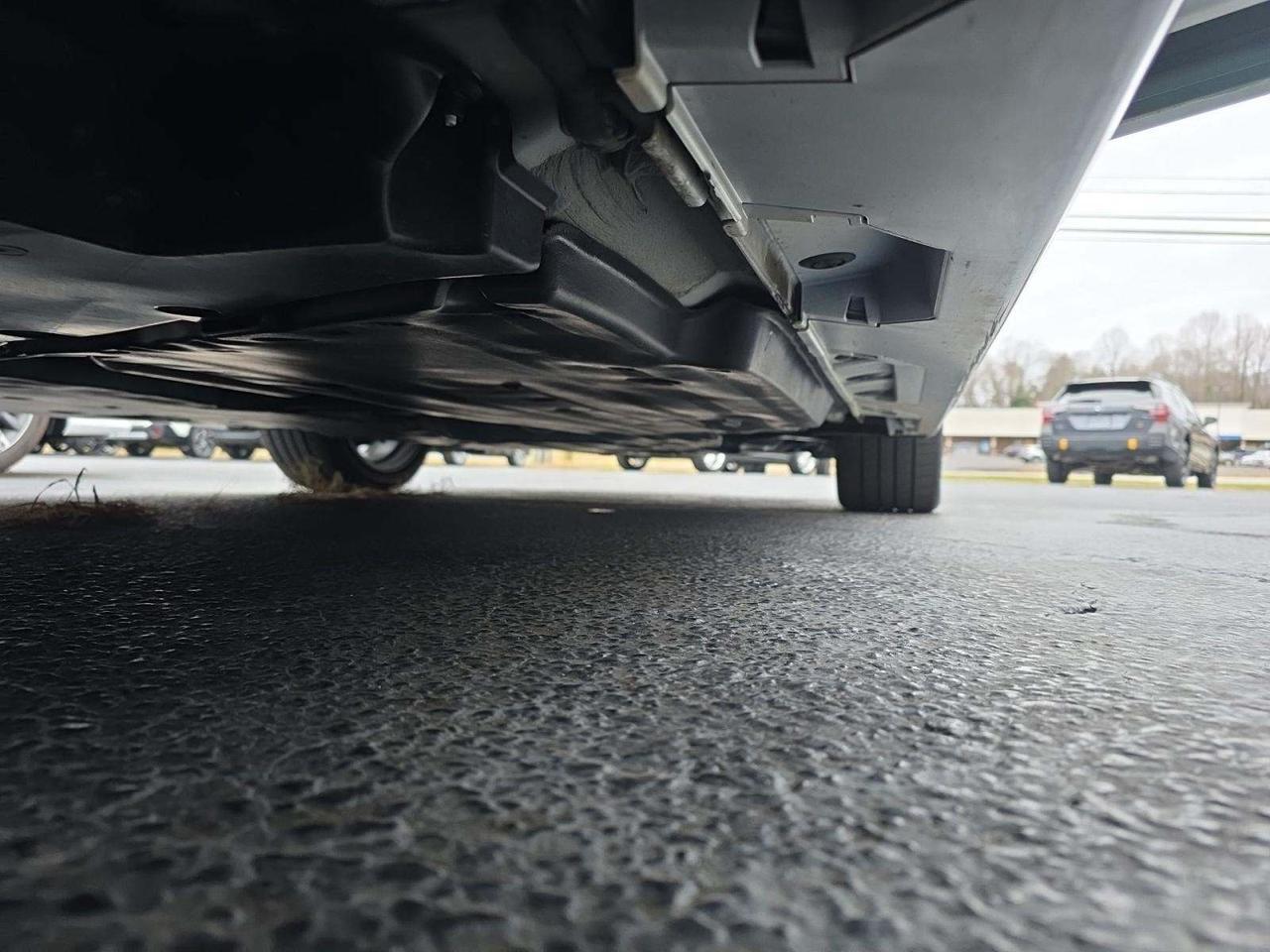 2024 Toyota Camry Hybrid XLE Knoxville TN