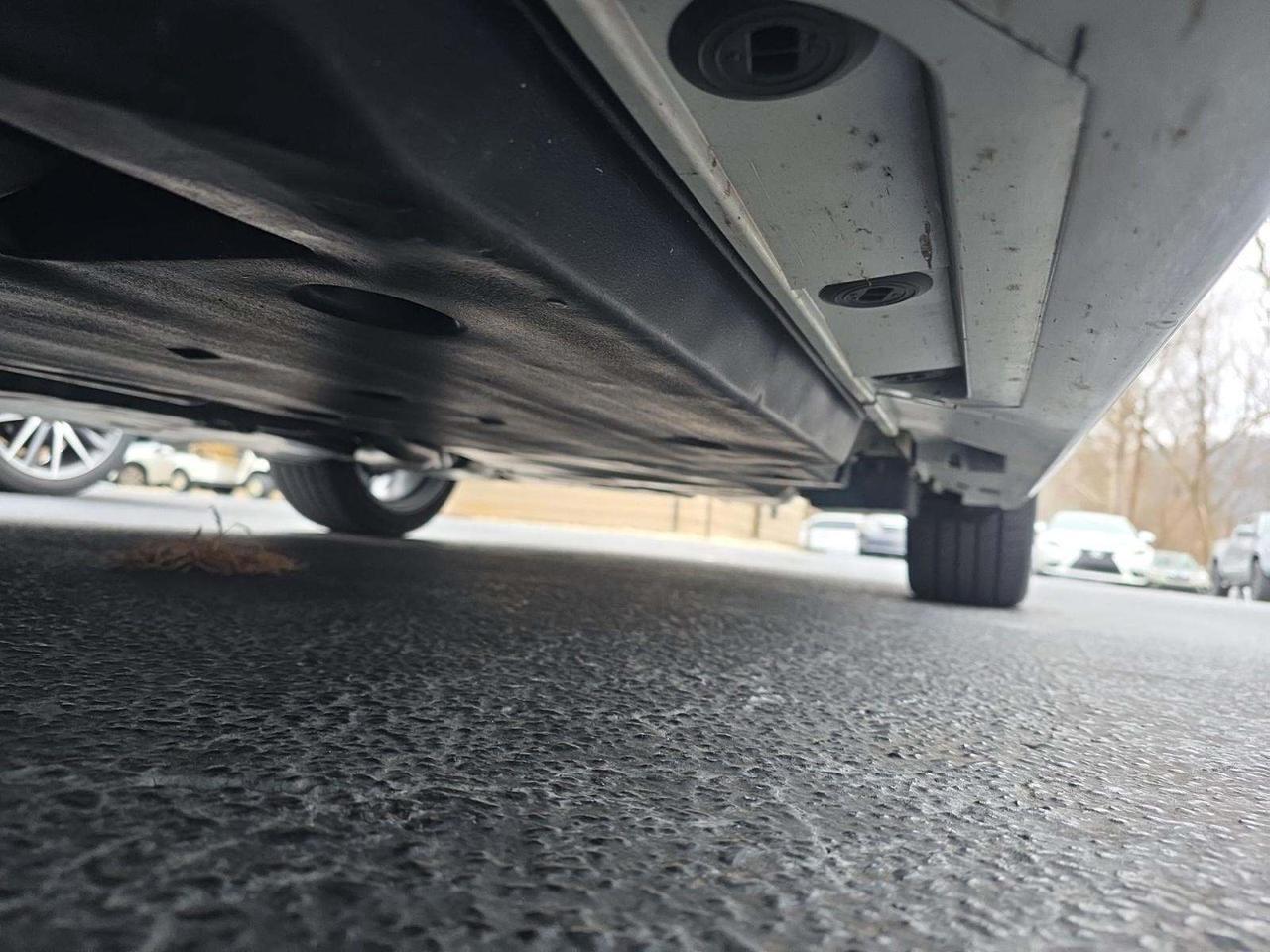 2024 Toyota Camry Hybrid XLE Knoxville TN