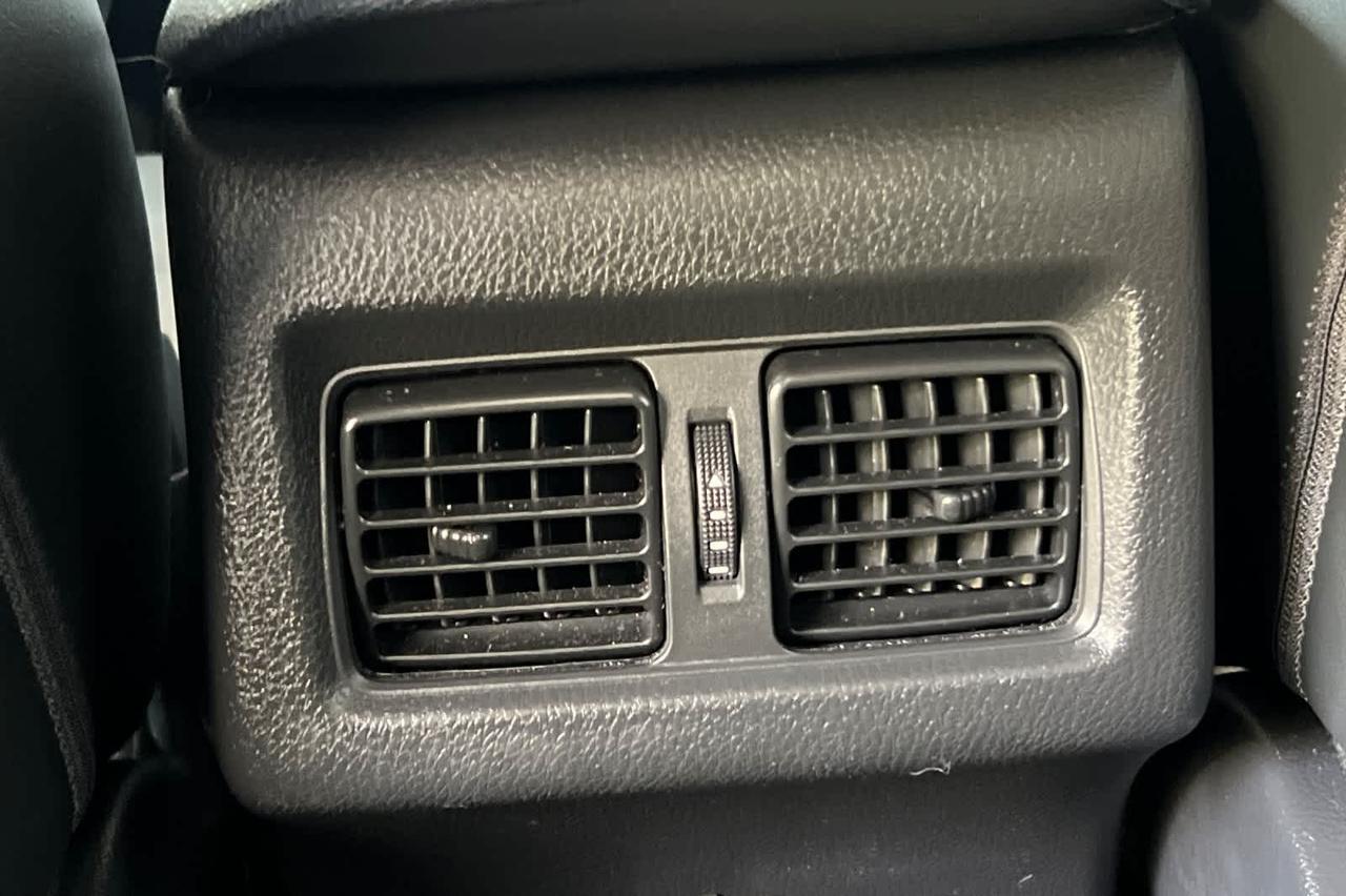 2024 Toyota Camry Hybrid XLE Roseville CA