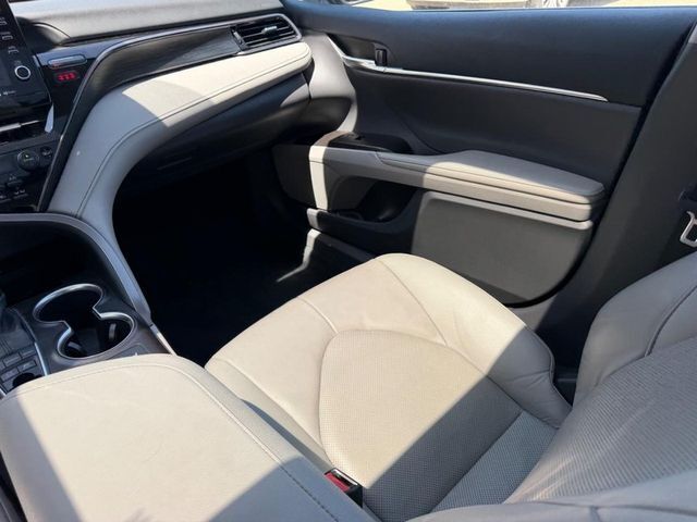 2024 Toyota Camry Hybrid XLE Cape Girardeau MO