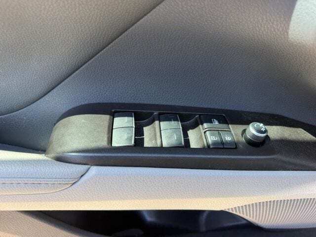 2024 Toyota Camry Hybrid XLE Cape Girardeau MO