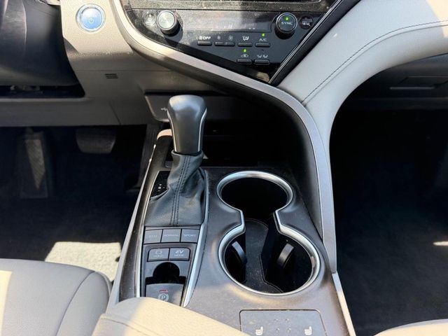 2024 Toyota Camry Hybrid XLE Cape Girardeau MO
