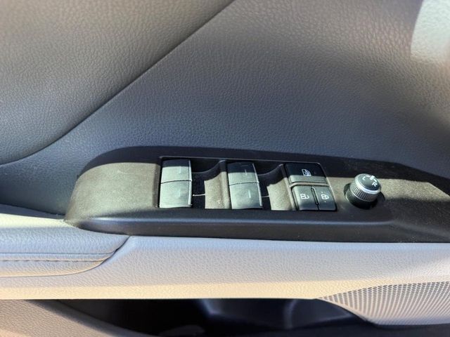 2024 Toyota Camry Hybrid XLE Cape Girardeau MO