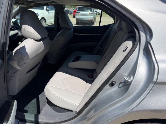 2024 Toyota Camry Hybrid XLE Cape Girardeau MO