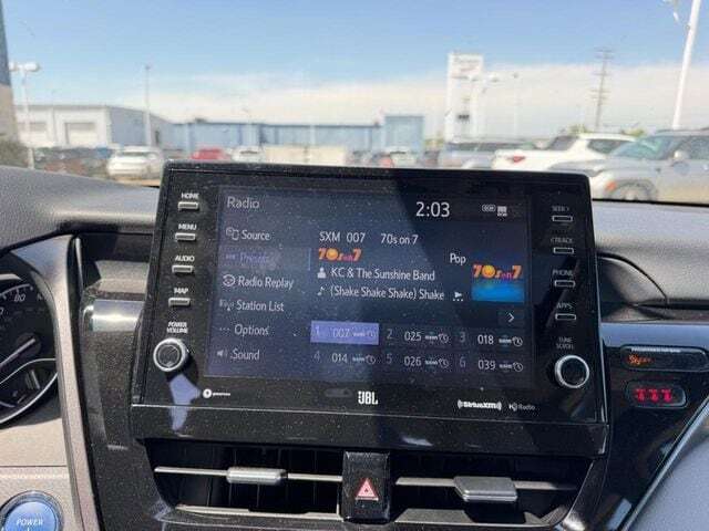 2024 Toyota Camry Hybrid XLE Cape Girardeau MO
