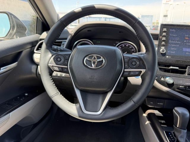 2024 Toyota Camry Hybrid XLE Cape Girardeau MO