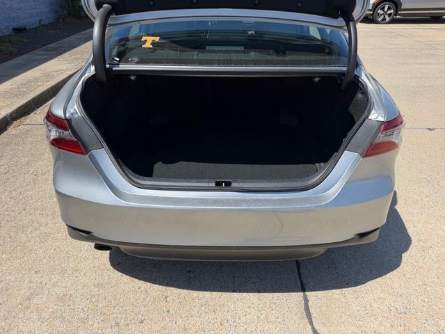 2024 Toyota Camry Hybrid XLE Cape Girardeau MO