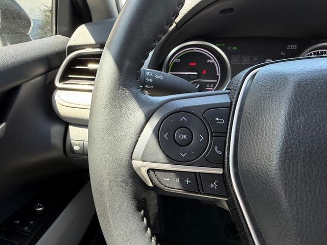 2024 Toyota Camry Hybrid XLE Cape Girardeau MO