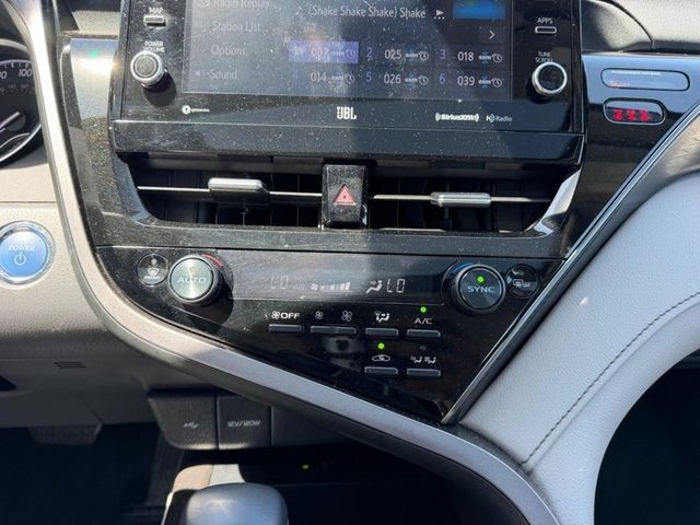 2024 Toyota Camry Hybrid XLE Cape Girardeau MO