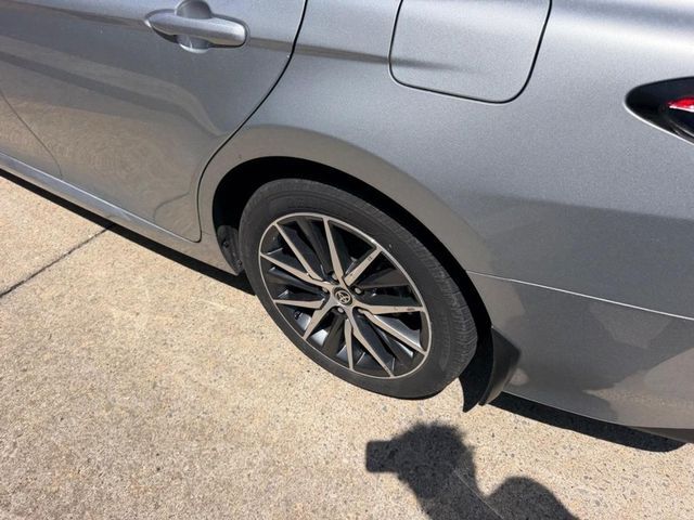 2024 Toyota Camry Hybrid XLE Cape Girardeau MO