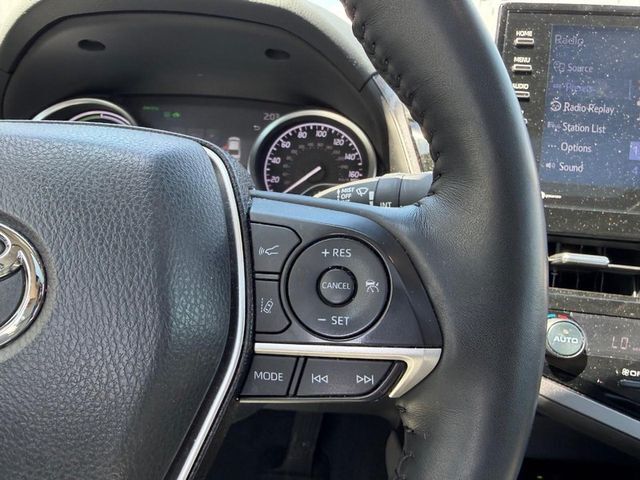 2024 Toyota Camry Hybrid XLE Cape Girardeau MO
