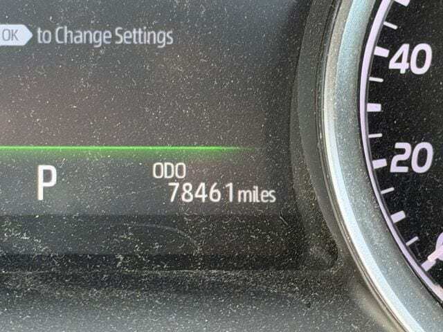2024 Toyota Camry Hybrid XLE Cape Girardeau MO