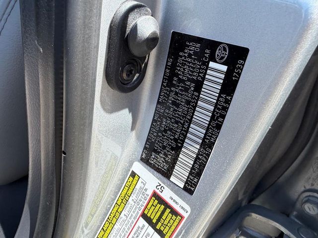 2024 Toyota Camry Hybrid XLE Cape Girardeau MO