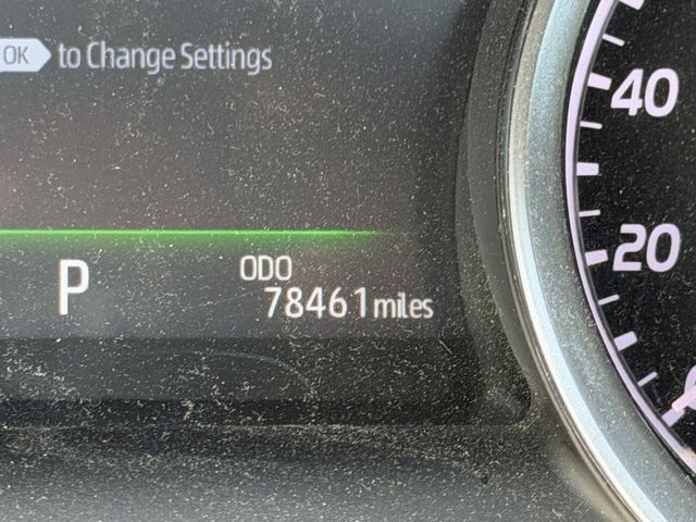2024 Toyota Camry Hybrid XLE Cape Girardeau MO
