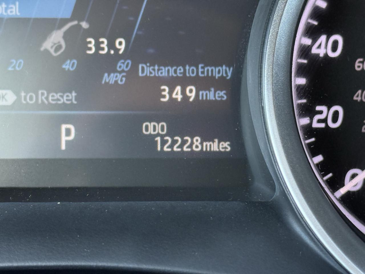 2024 Toyota Camry Hybrid XLE Stafford VA