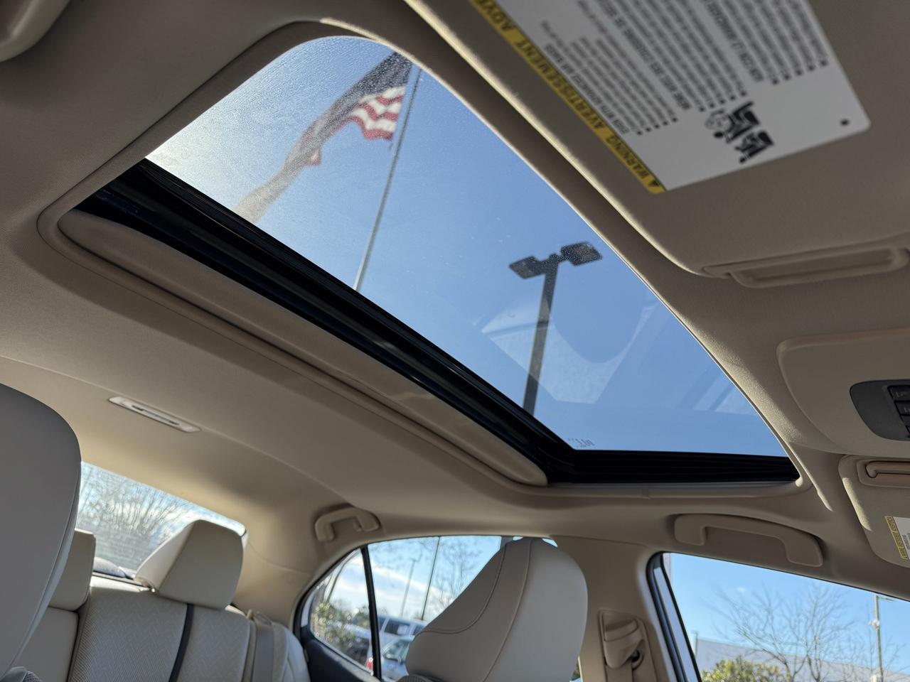 2024 Toyota Camry Hybrid XLE Stafford VA