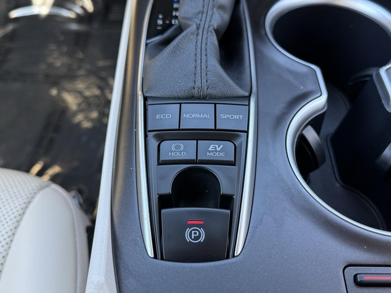 2024 Toyota Camry Hybrid XLE Stafford VA