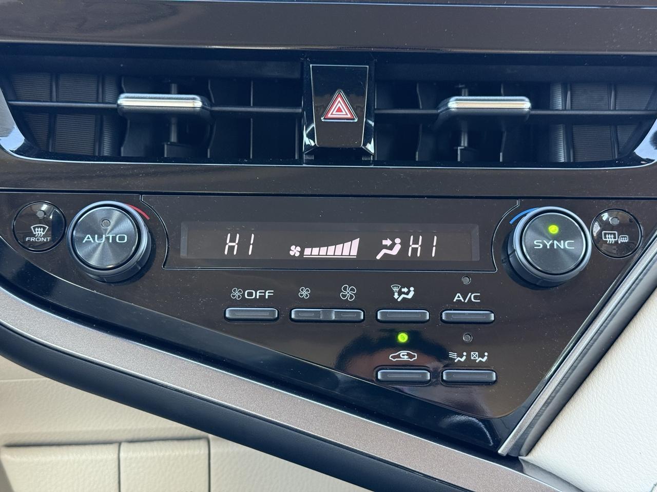 2024 Toyota Camry Hybrid XLE Stafford VA