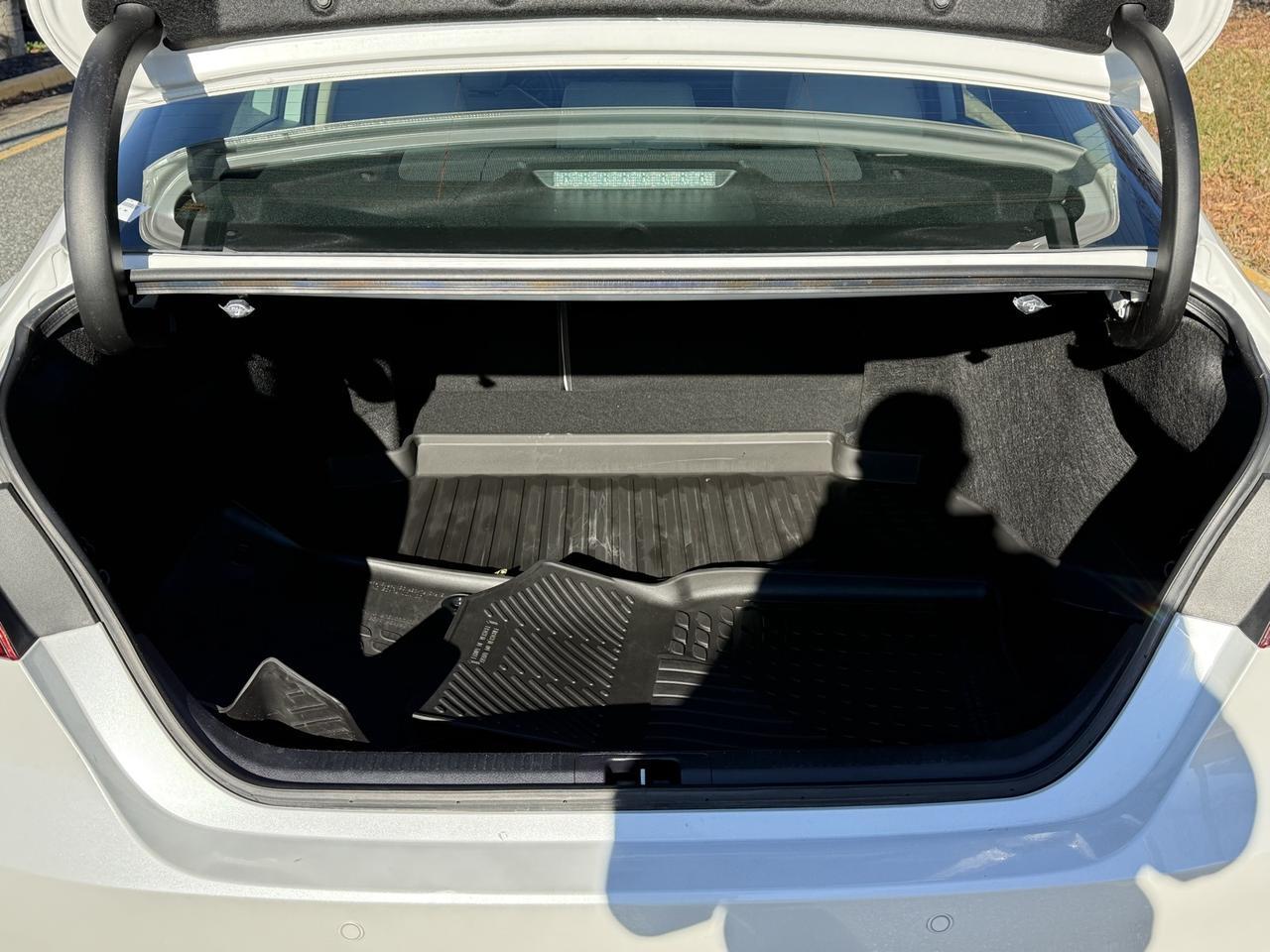 2024 Toyota Camry Hybrid XLE Stafford VA