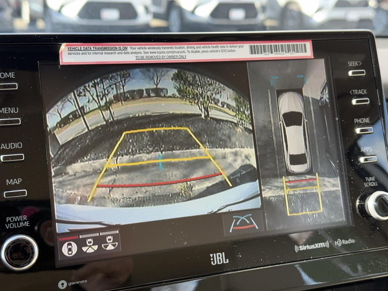 2024 Toyota Camry Hybrid XLE Stafford VA