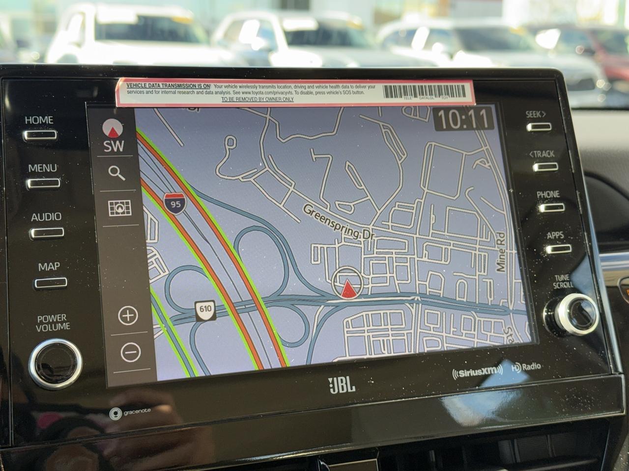 2024 Toyota Camry Hybrid XLE Stafford VA