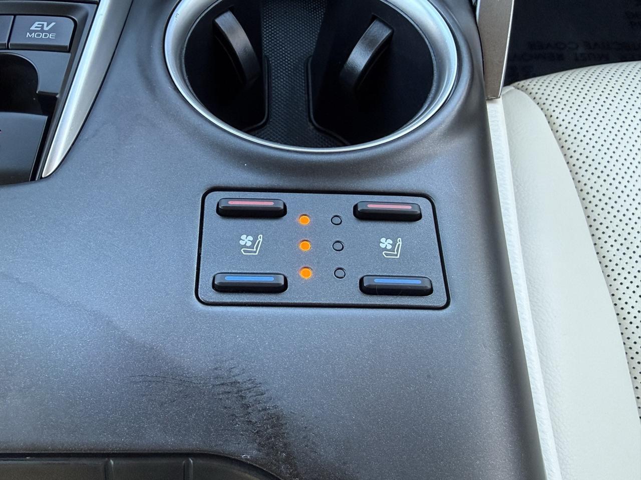 2024 Toyota Camry Hybrid XLE Stafford VA