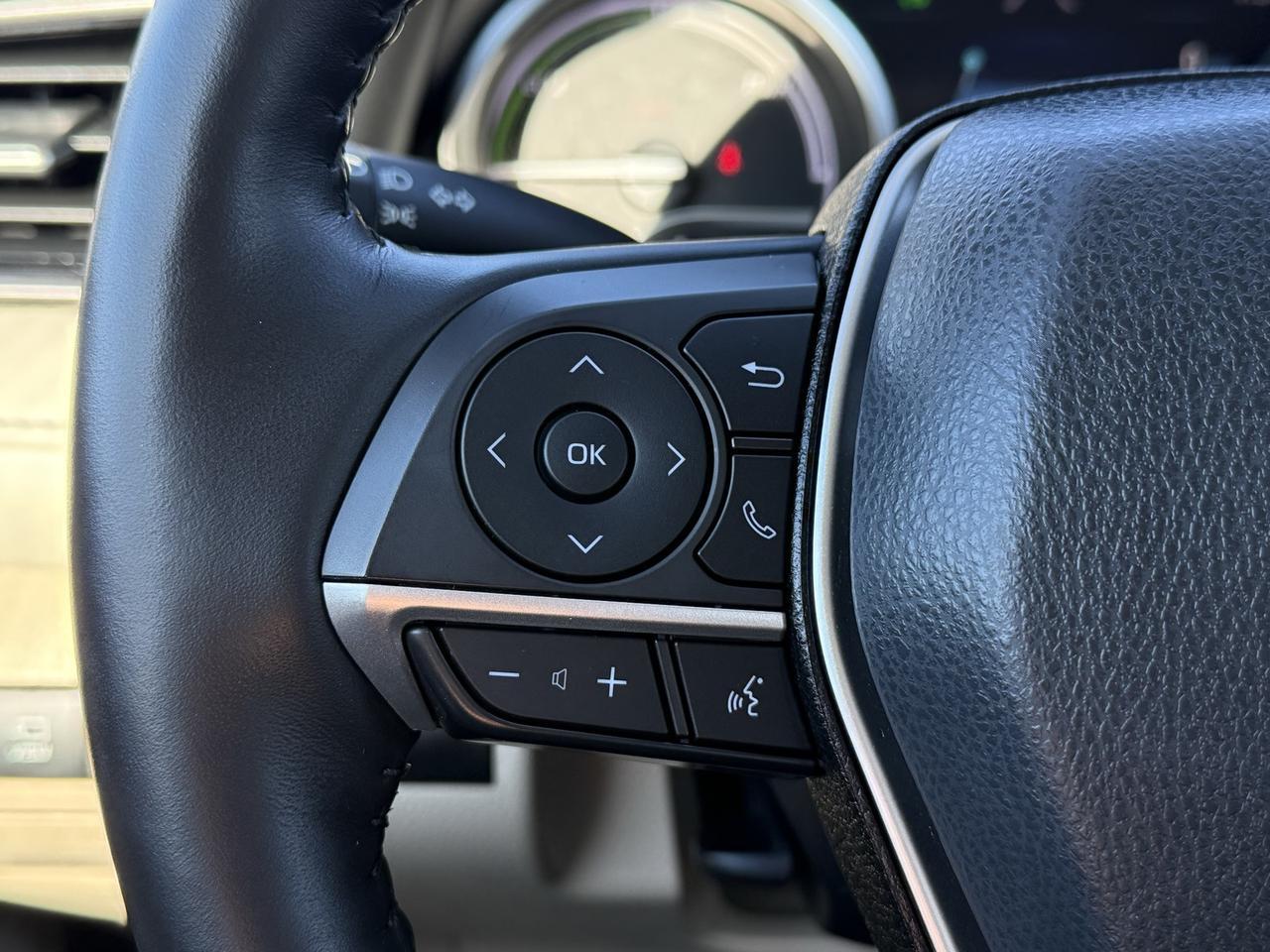 2024 Toyota Camry Hybrid XLE Stafford VA