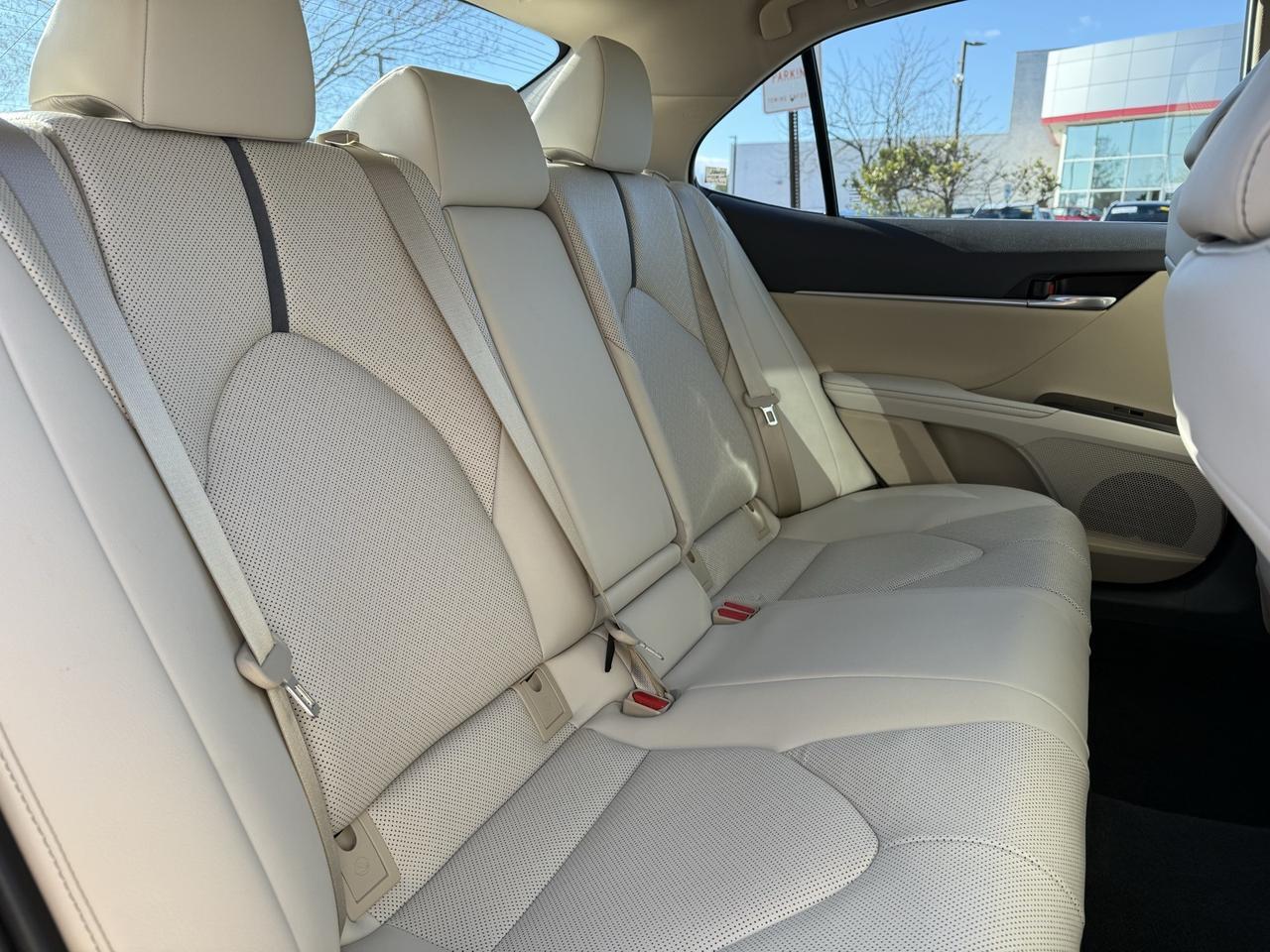 2024 Toyota Camry Hybrid XLE Stafford VA