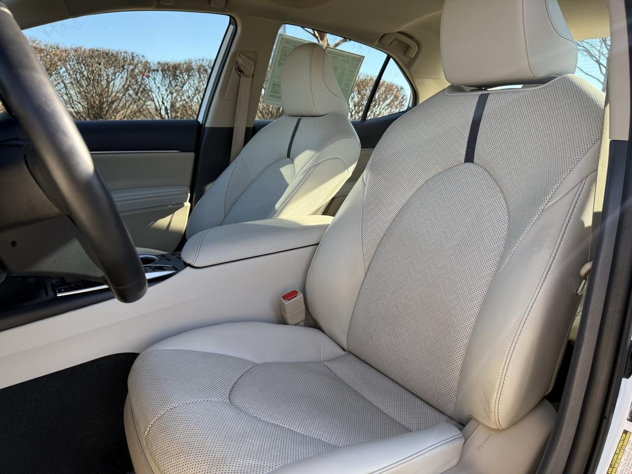 2024 Toyota Camry Hybrid XLE Stafford VA