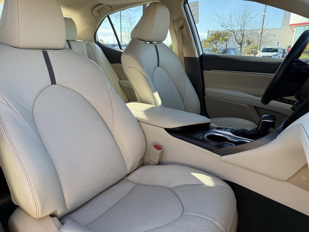 2024 Toyota Camry Hybrid XLE Stafford VA