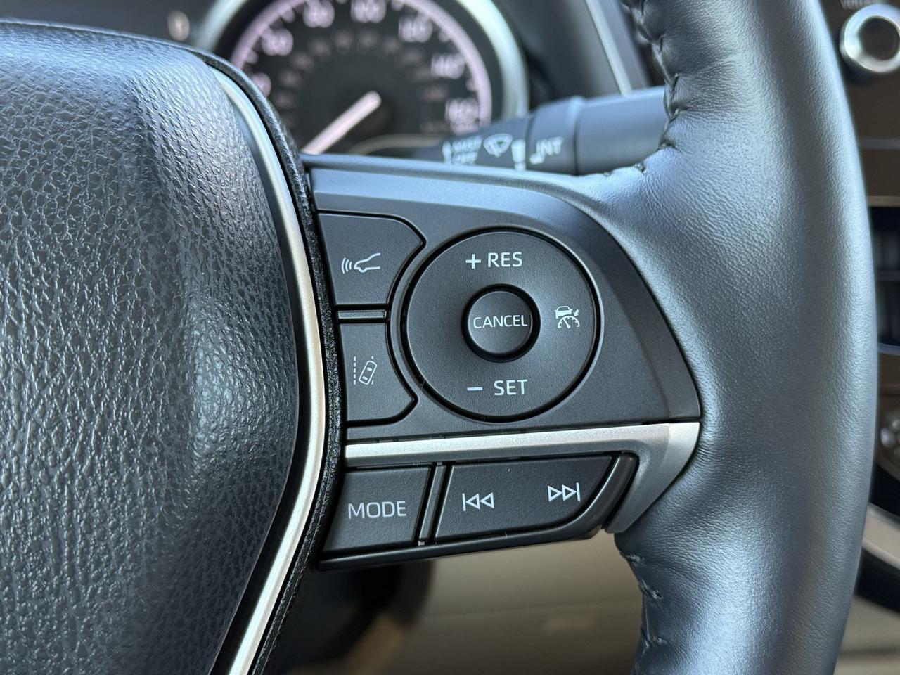 2024 Toyota Camry Hybrid XLE Stafford VA