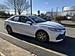 2024 Toyota Camry Hybrid XLE