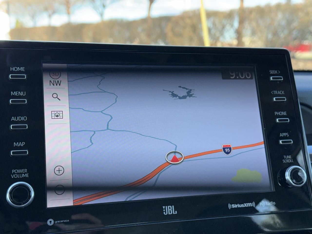 2024 Toyota Camry Hybrid XLE Stafford VA