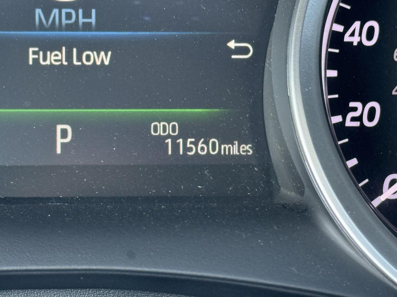 2024 Toyota Camry Hybrid XLE Stafford VA