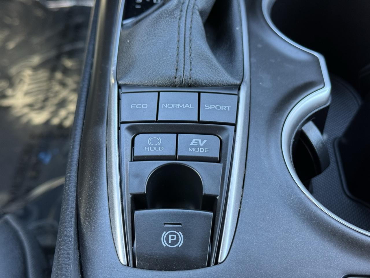 2024 Toyota Camry Hybrid XLE Stafford VA