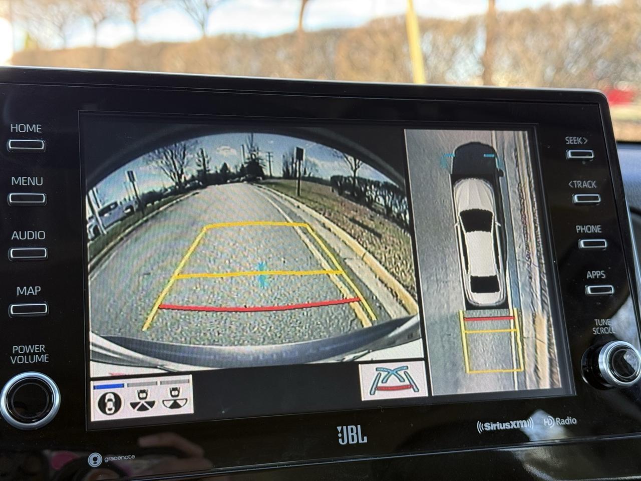 2024 Toyota Camry Hybrid XLE Stafford VA